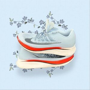 Women’s Nike Zoom Fly OG Icy Blue 10.5